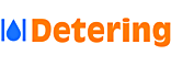Detering
